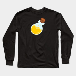 Bubble Bubble Long Sleeve T-Shirt